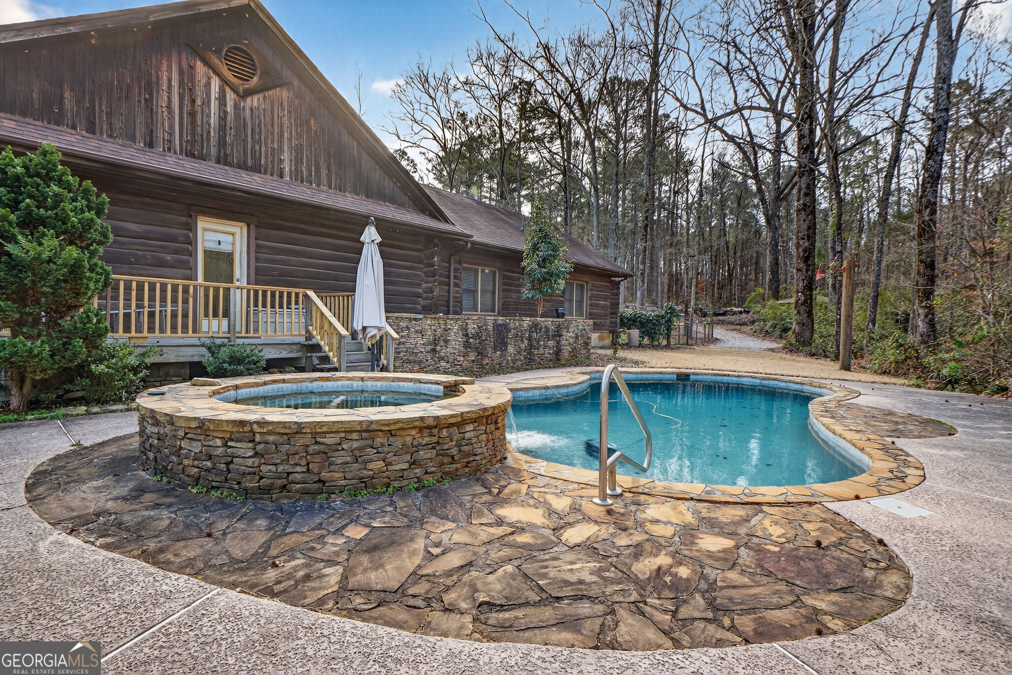 261 McIntosh Circle Jackson, GA 30233 - Photo 71 of 87