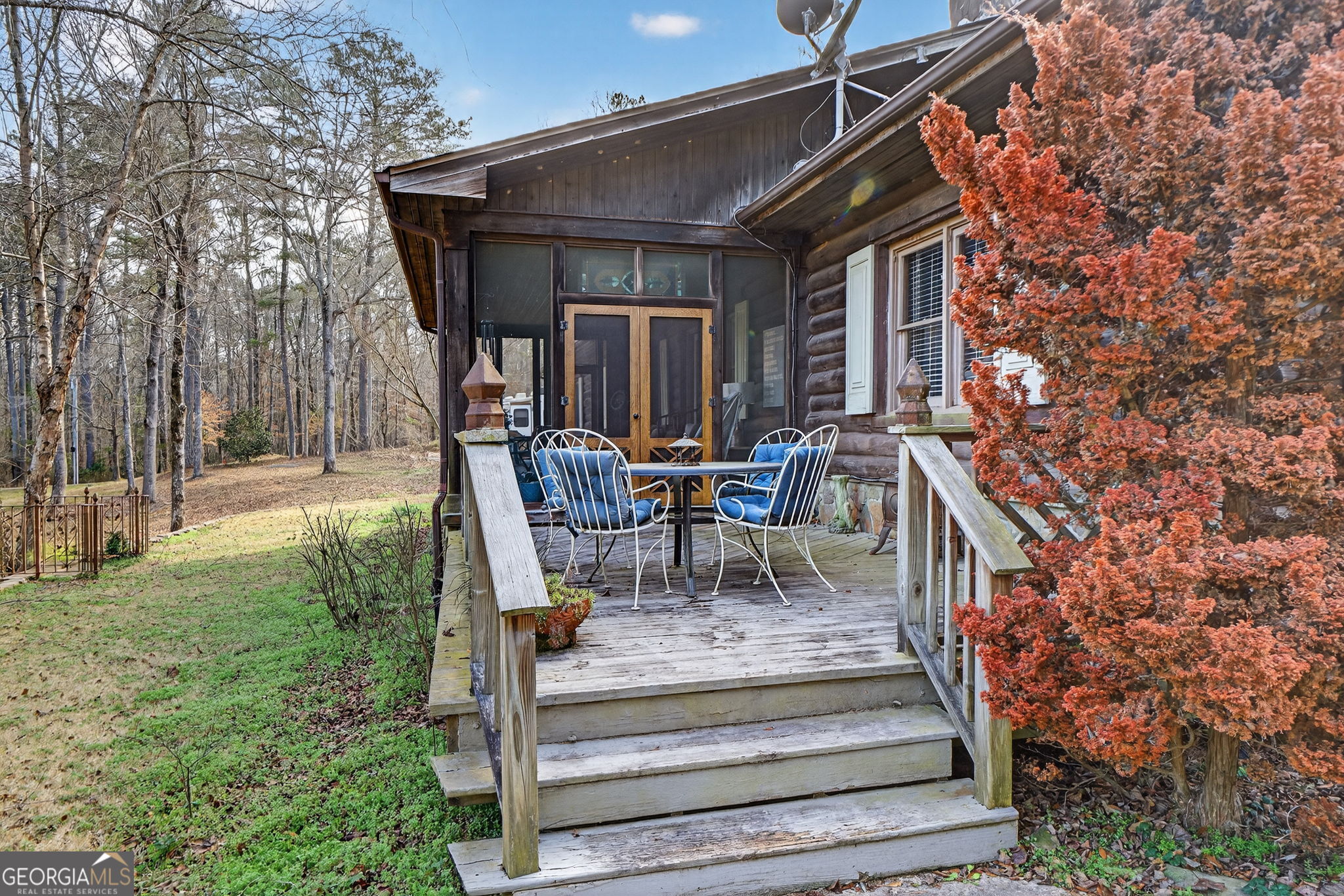 261 McIntosh Circle Jackson, GA 30233 - Photo 72 of 87