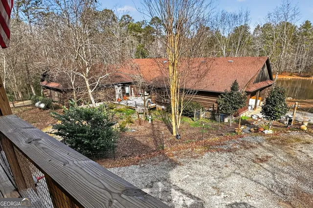 $949,000 | 261 McIntosh Circle, Jackson, GA 30233