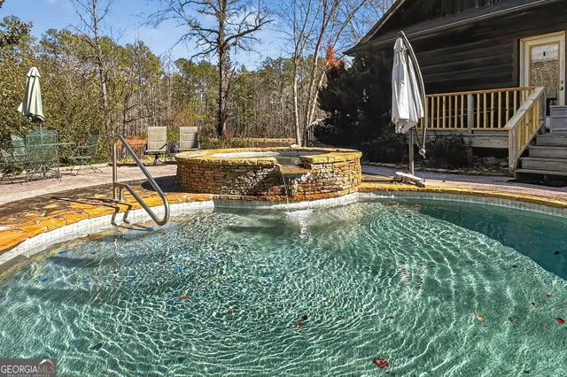 $949,000 | 261 McIntosh Circle, Jackson, GA 30233