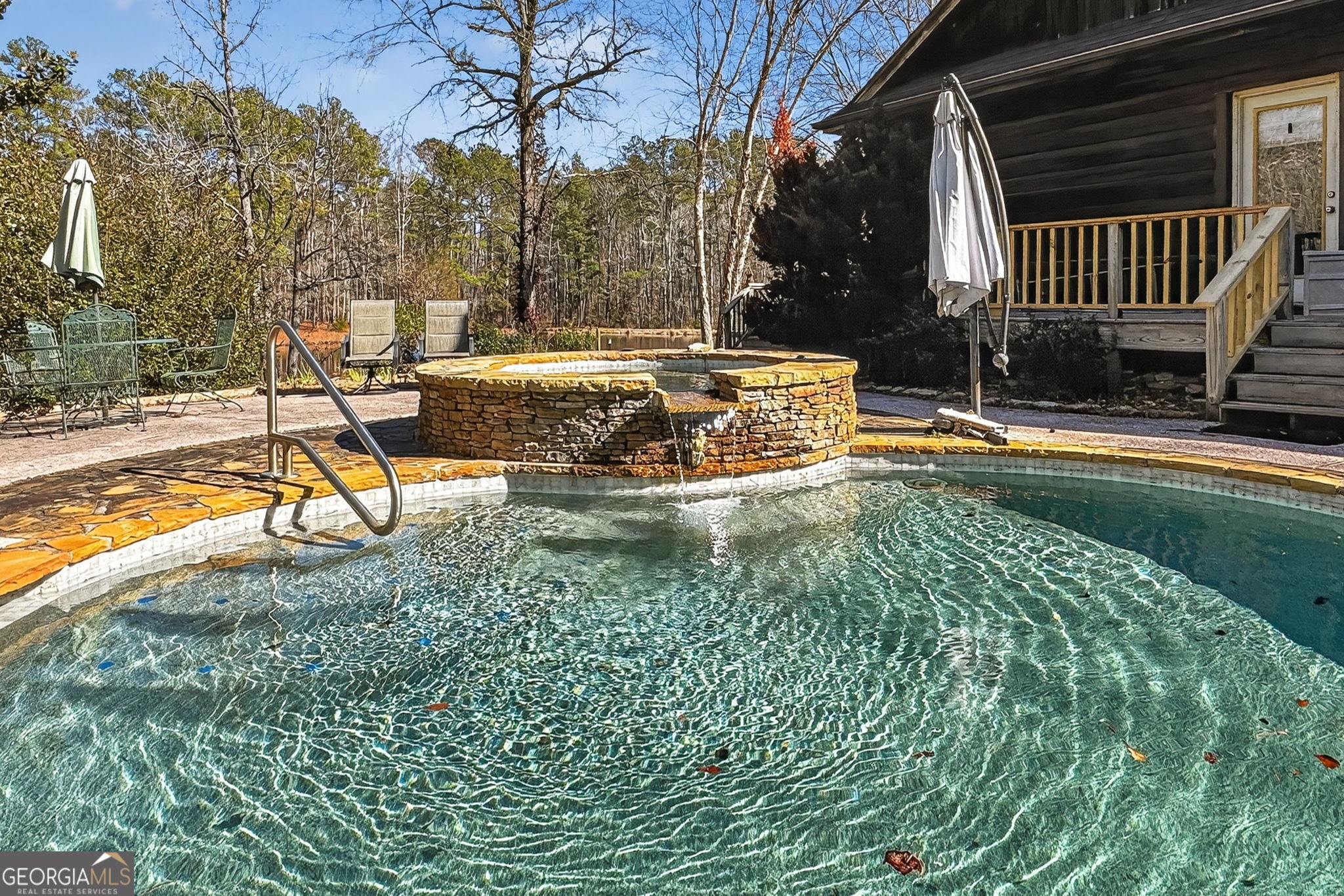 261 McIntosh Circle Jackson, GA 30233 - Photo 76 of 87