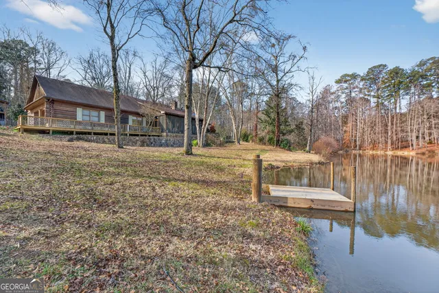 $949,000 | 261 McIntosh Circle, Jackson, GA 30233