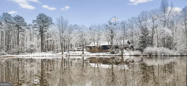 $949,000 | 261 McIntosh Circle, Jackson, GA 30233