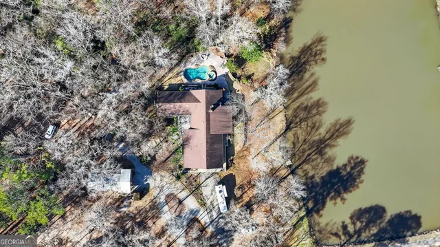 $949,000 | 261 McIntosh Circle, Jackson, GA 30233