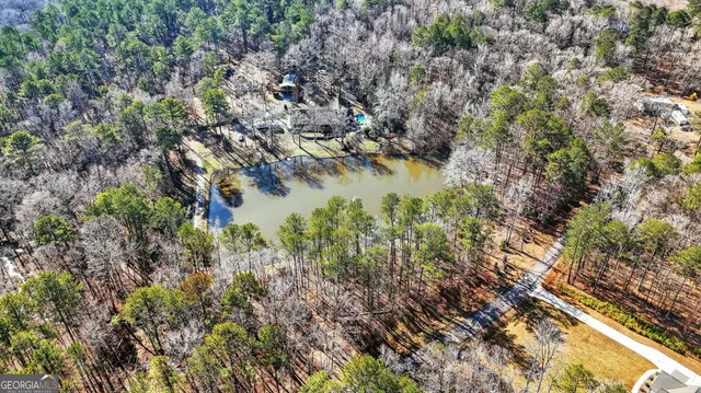 $949,000 | 261 McIntosh Circle, Jackson, GA 30233