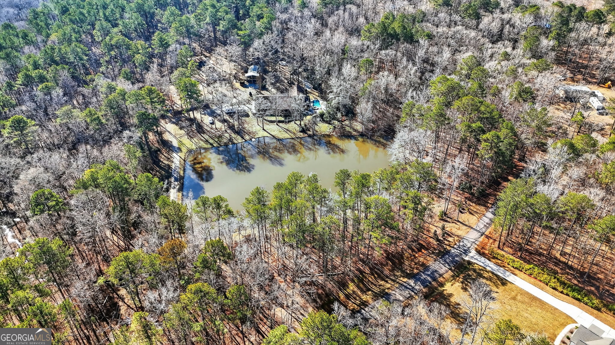 261 McIntosh Circle Jackson, GA 30233 - Photo 86 of 87