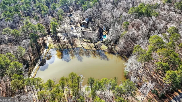 $949,000 | 261 McIntosh Circle, Jackson, GA 30233