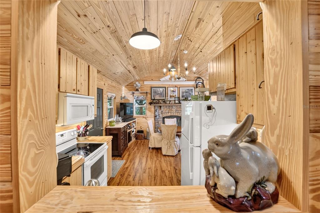 5661 Northwest 219th Street Road Micanopy, FL 32667 - Photo 15 of 81 Gallery Image 15