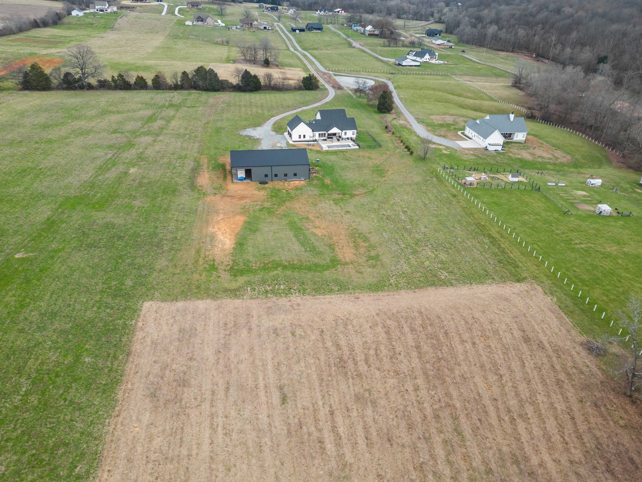 1155 Maxwell Branch Road Cottontown, TN 37048 - Photo 11 of 69