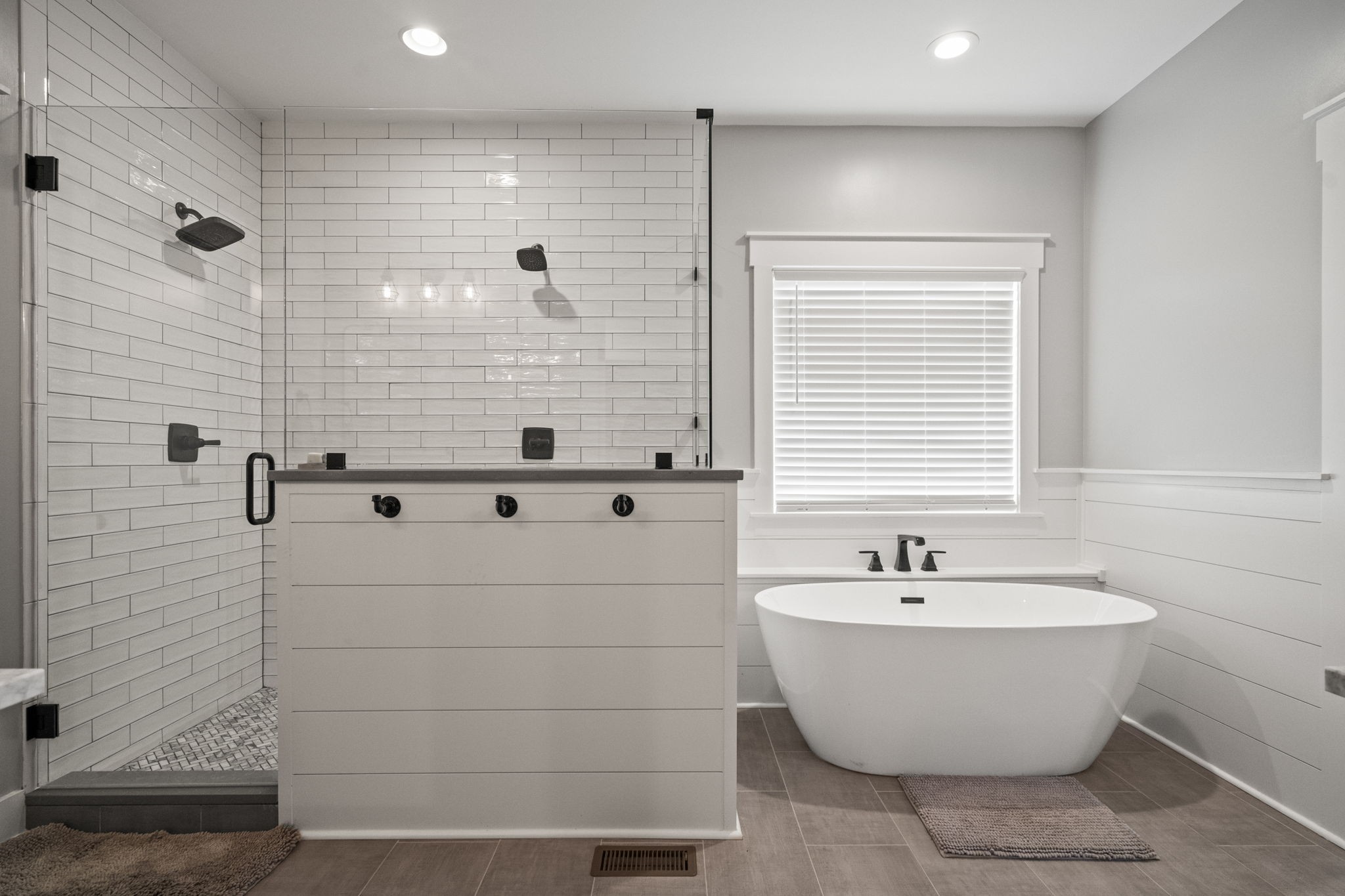 1155 Maxwell Branch Road Cottontown, TN 37048 - Photo 39 of 69 a bathroom with a bathtub and shower
