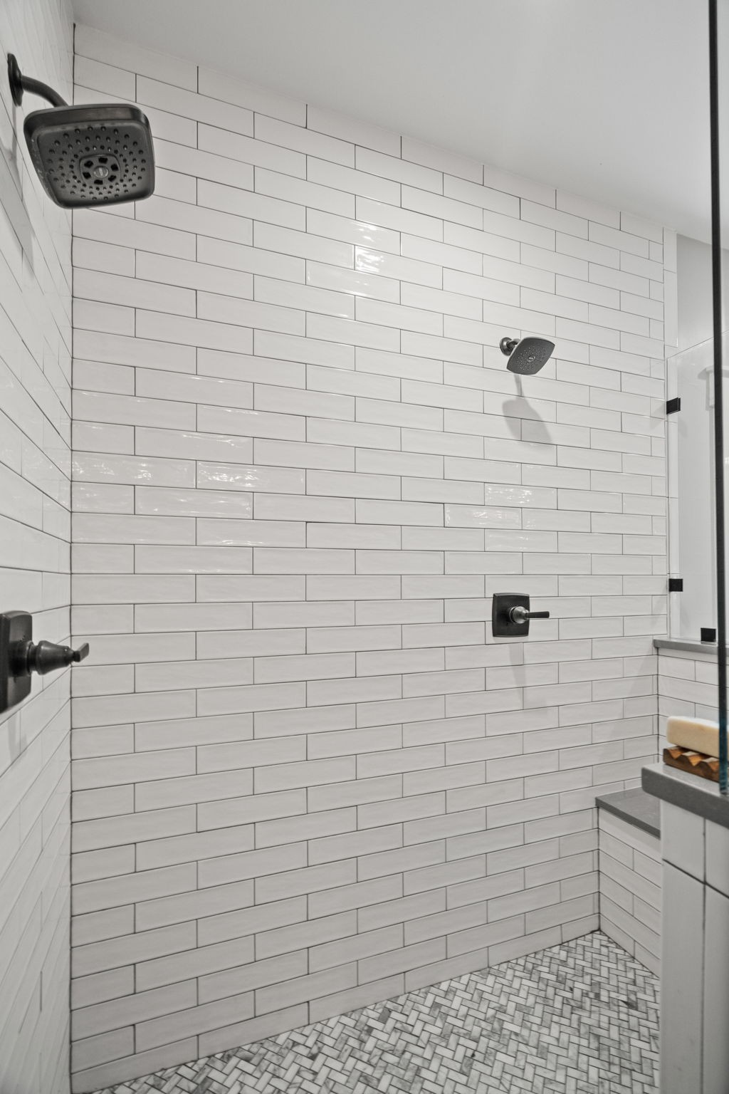 1155 Maxwell Branch Road Cottontown, TN 37048 - Photo 40 of 69 a bathroom with a shower