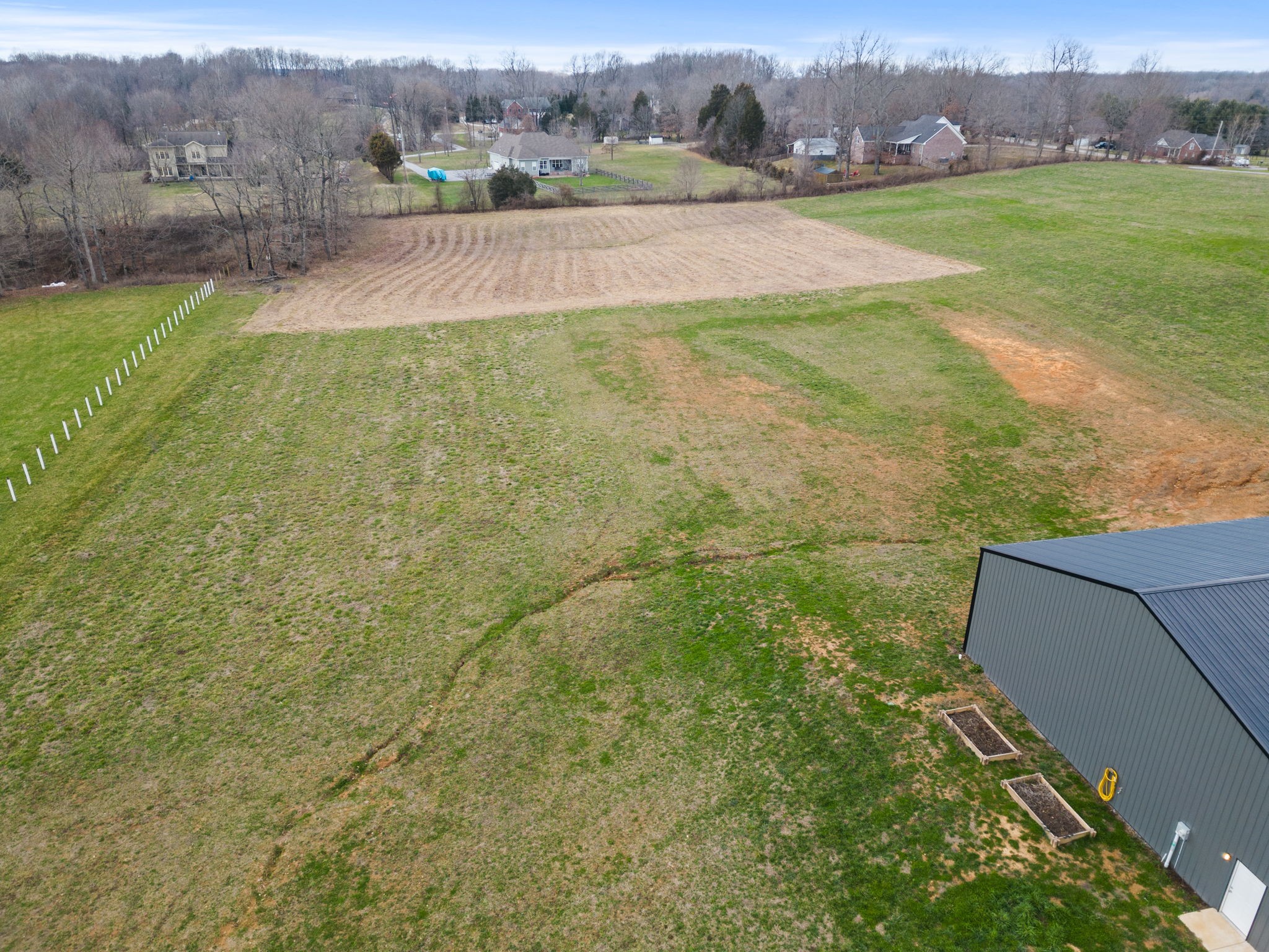 1155 Maxwell Branch Road Cottontown, TN 37048 - Photo 9 of 69
