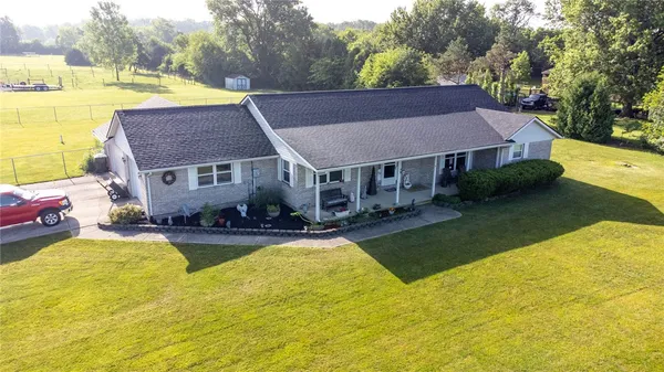 $369,000 | 7940 Arlington Road, Brookville, OH 45309