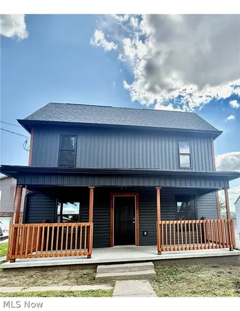 $219,500 | 510 23rd Street, Vienna, WV 26105