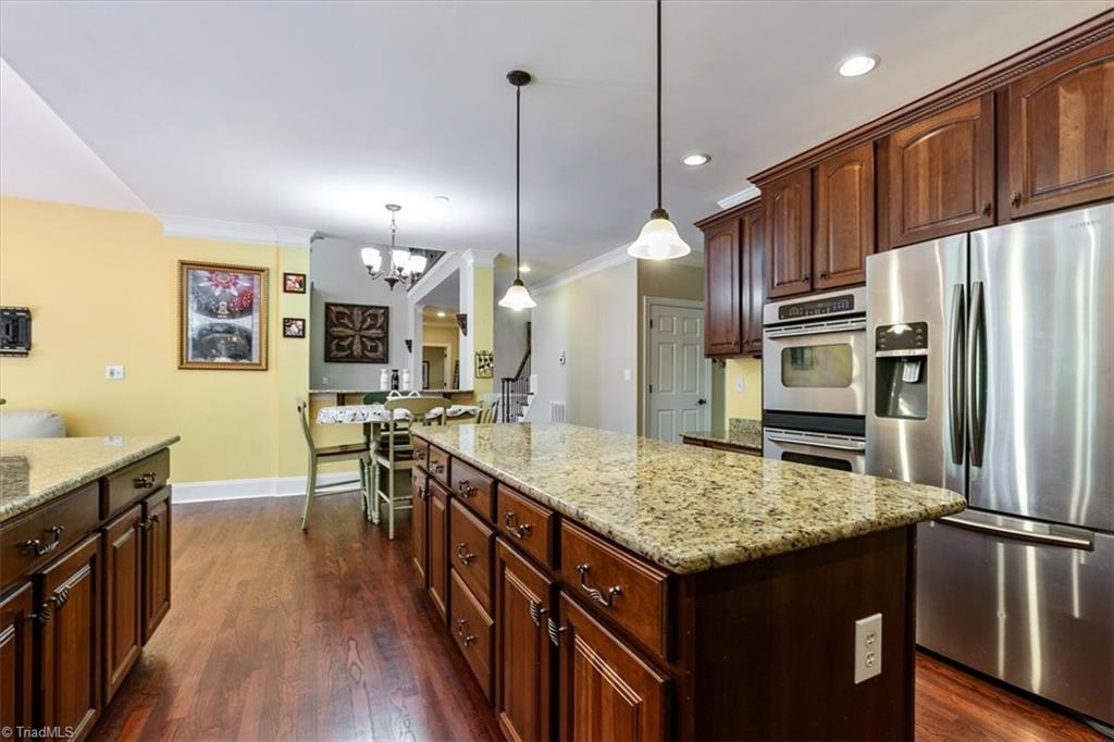 3205 Owls Roost Road Greensboro, NC 27410 - Photo 19 of 49