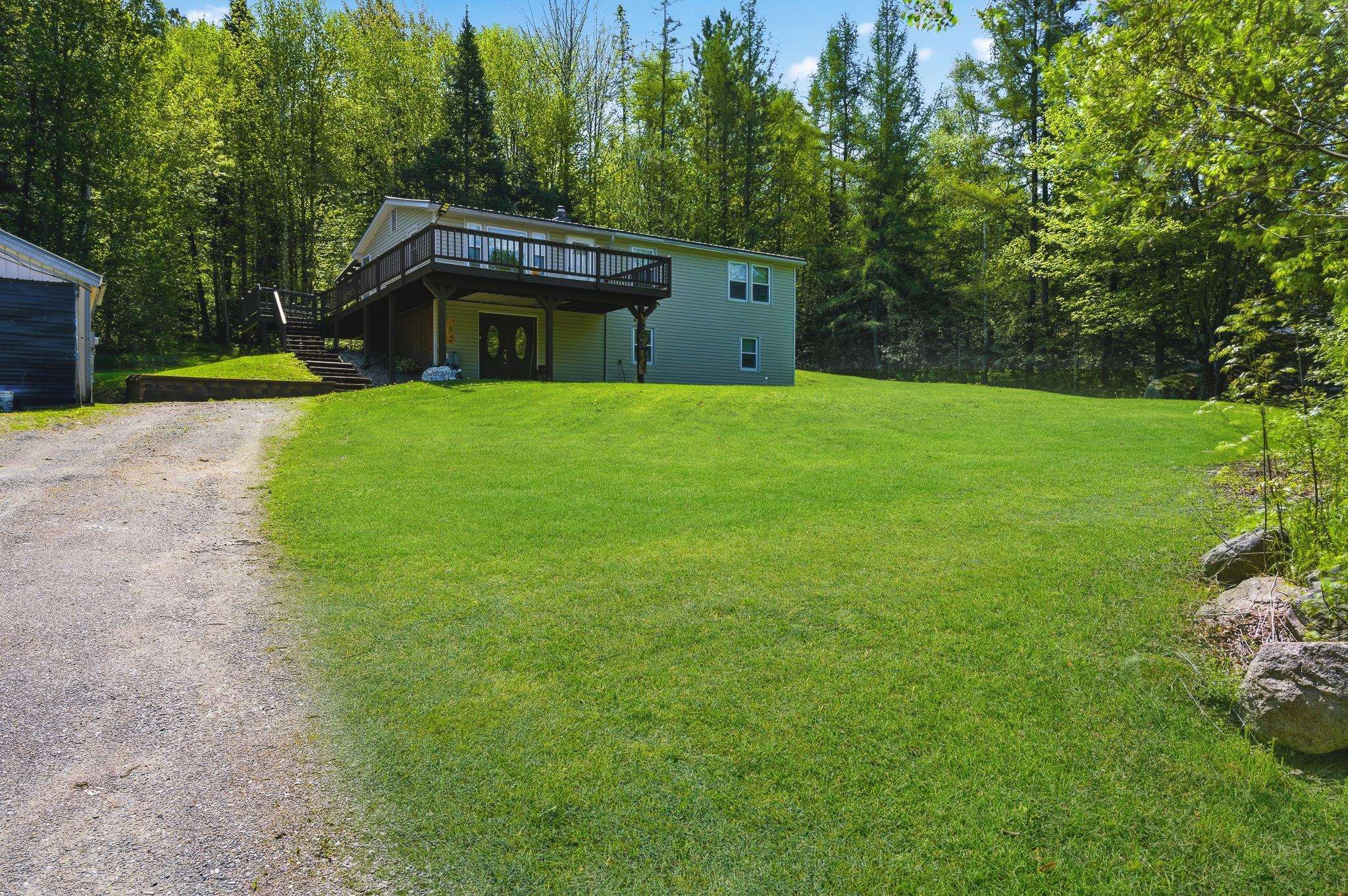 1326 Lost Nation Road Northumberland, NH 03582 - Photo 3 of 48