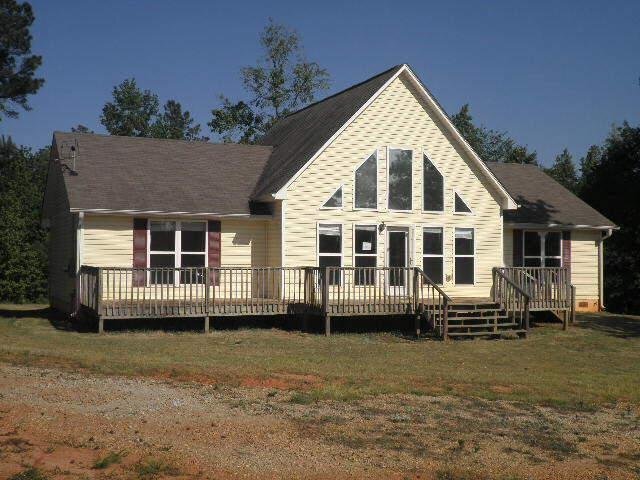 8778 Rock Eagle Road Monticello, GA 31064 - Photo 1 of 1 Gallery Image 1