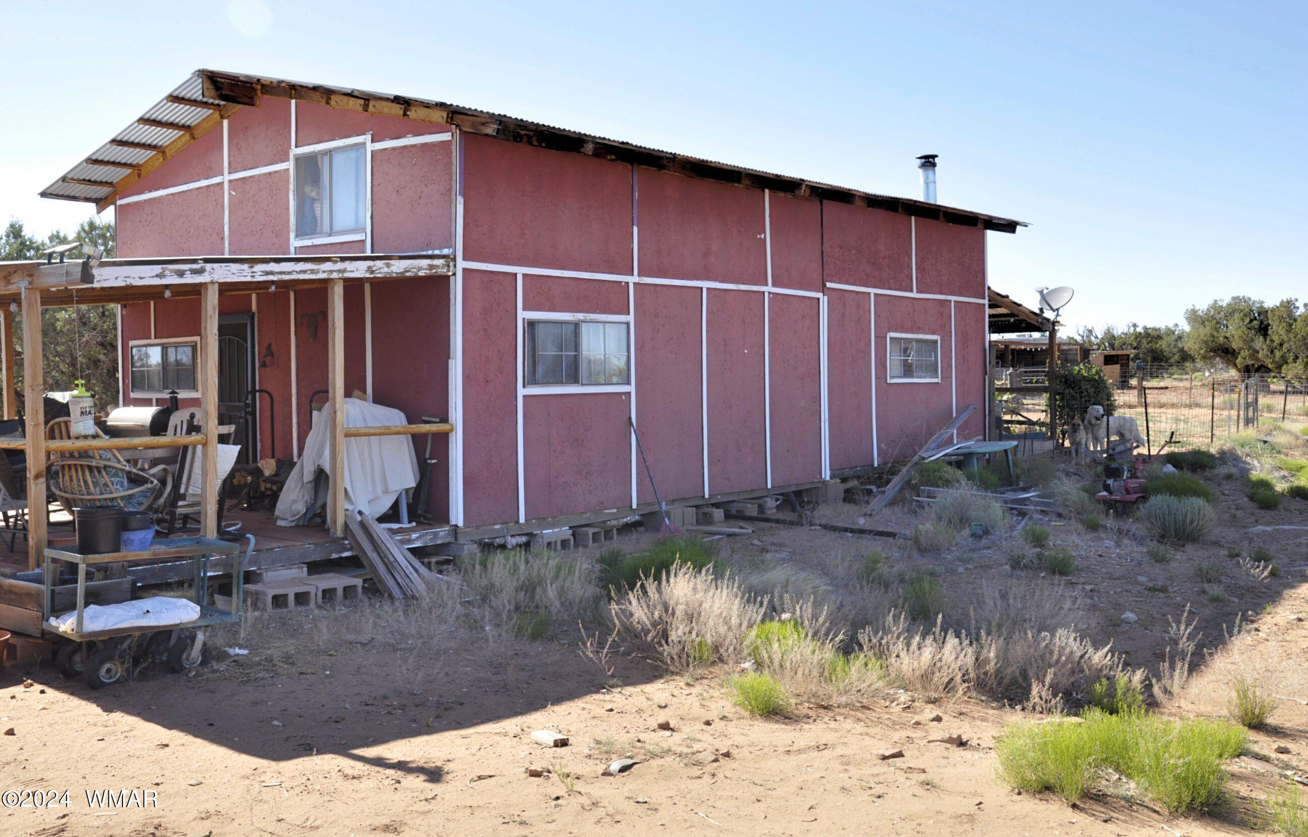 20 N8564 Concho, AZ 85924 - Photo 2 of 28