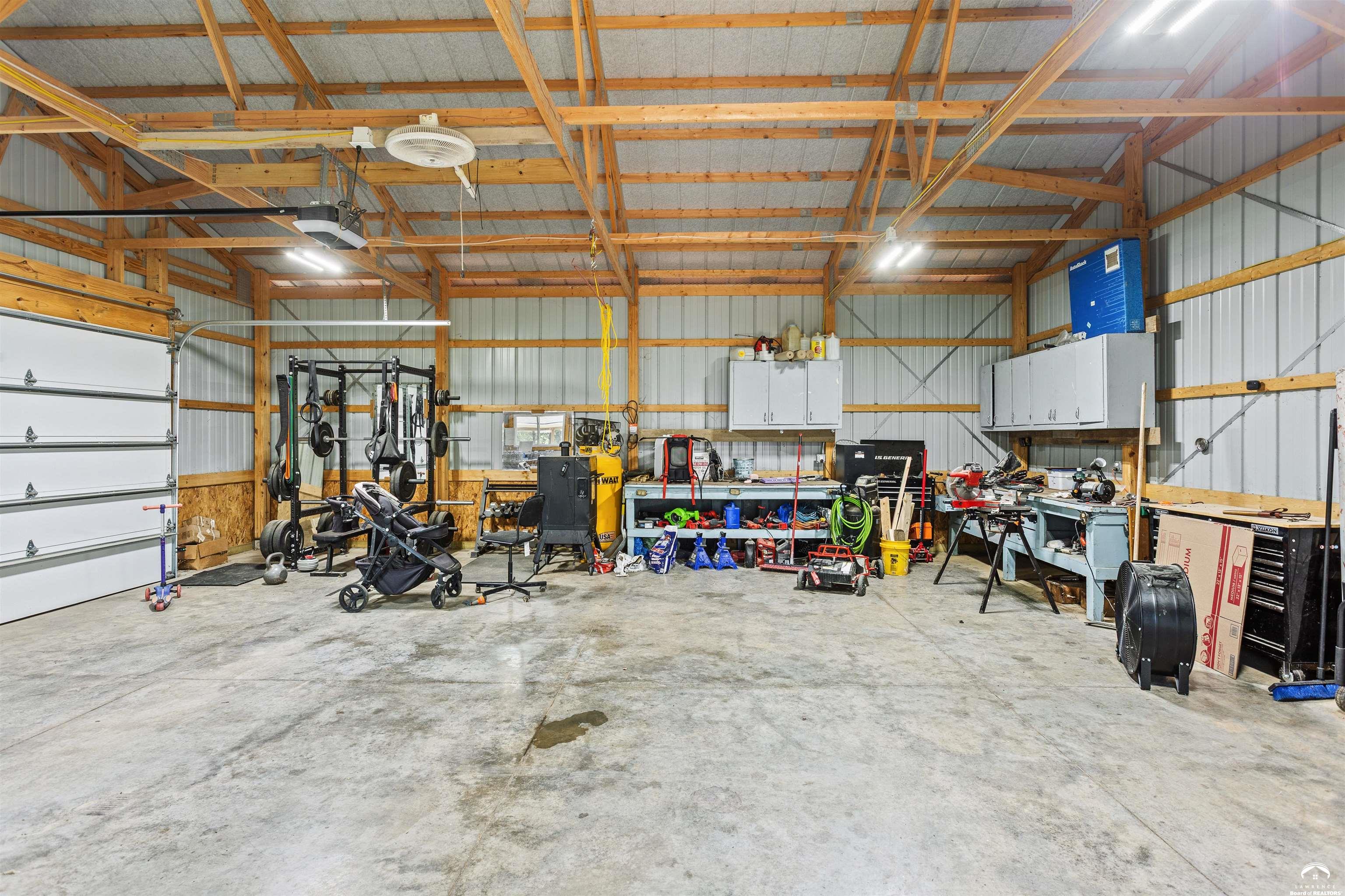 1197 East 100 Road Berryton, KS 66409 - Photo 28 of 29 Gallery Image 28