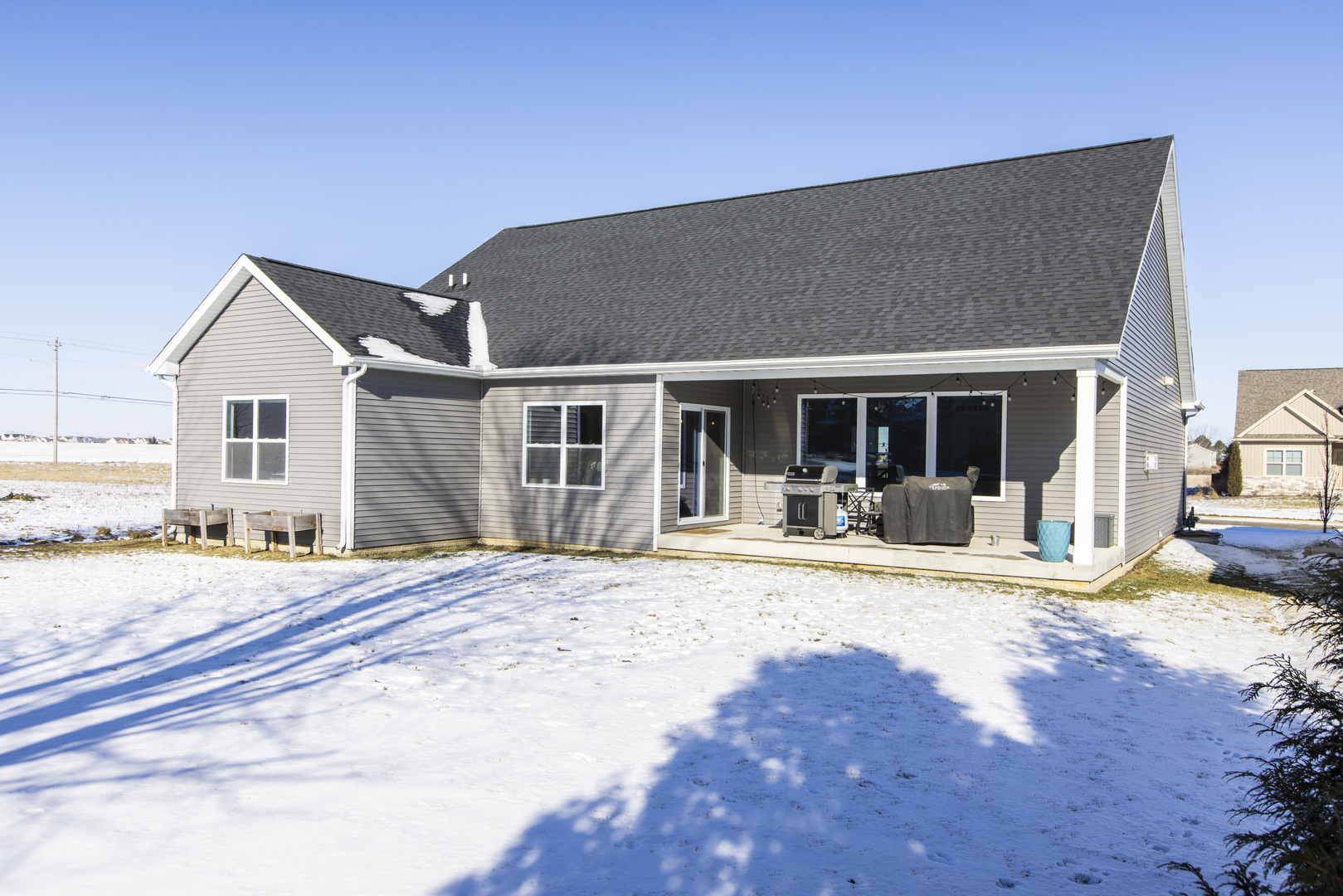 813 Table Rock Lane Normal, IL 61761 - Photo 34 of 35 Gallery Image 34
