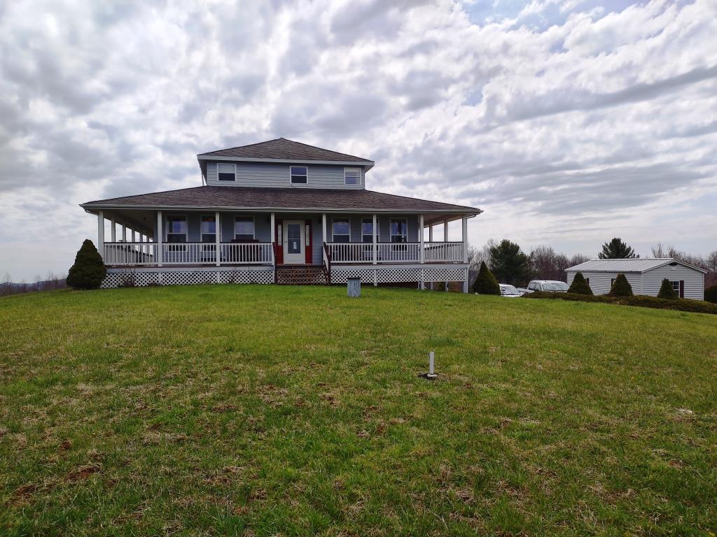2309 Birchtree Road Hillsville, VA 24343 - Photo 1 of 33 Gallery Image 1