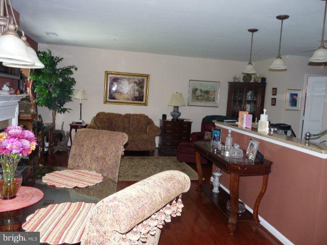 12340 Rosslare Ridge Road, Unit 102 Lutherville-Timonium, MD 21093 - Photo 1 of 23 Interior (General)