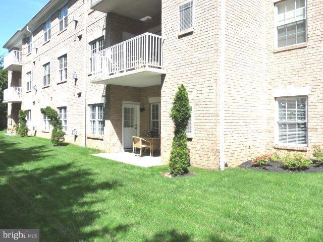 12340 Rosslare Ridge Road, Unit 102 Lutherville-Timonium, MD 21093 - Photo 6 of 23 Exterior (General)