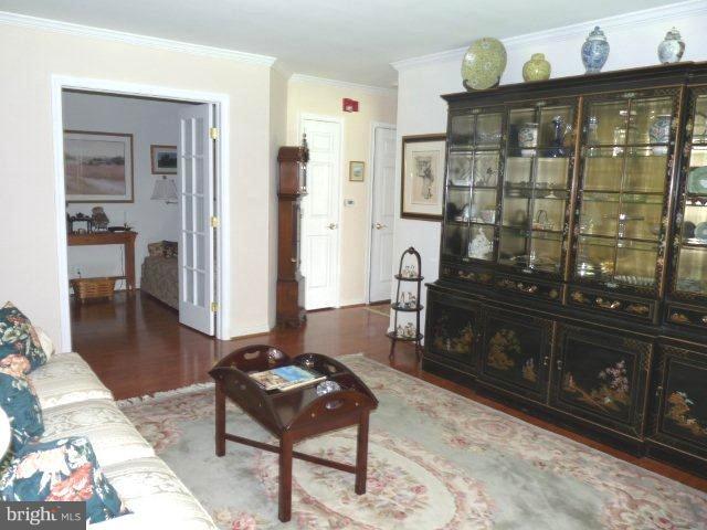 12340 Rosslare Ridge Road, Unit 102 Lutherville-Timonium, MD 21093 - Photo 7 of 23 Living Room