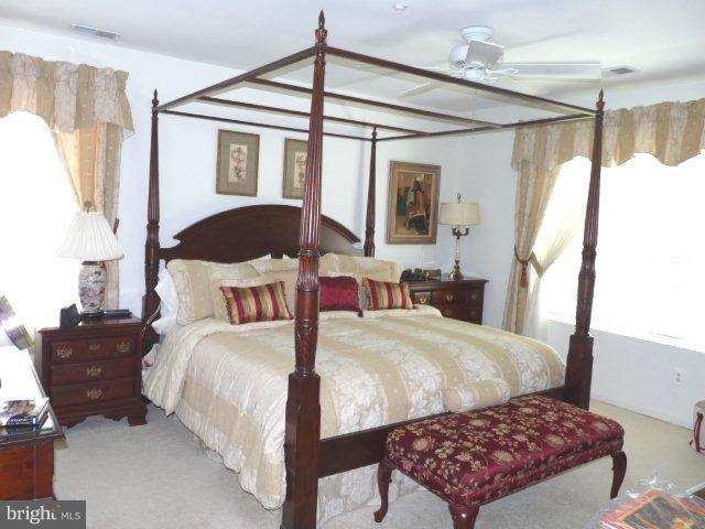 12340 Rosslare Ridge Road, Unit 102 Lutherville-Timonium, MD 21093 - Photo 8 of 23 Bath (Master)