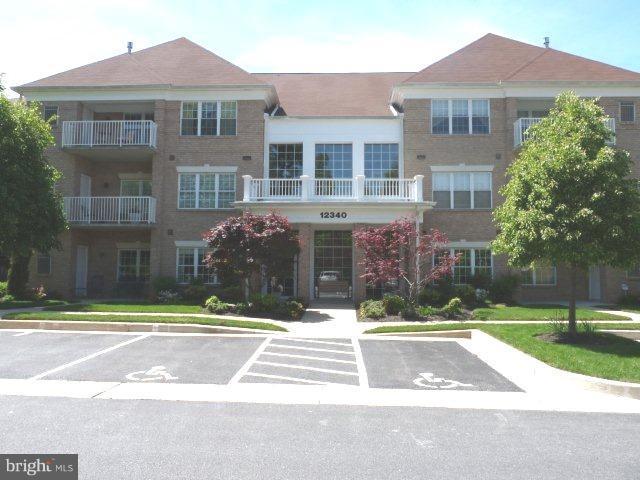 12340 Rosslare Ridge Road, Unit 102 Lutherville-Timonium, MD 21093 - Photo 10 of 23 Exterior (Front)