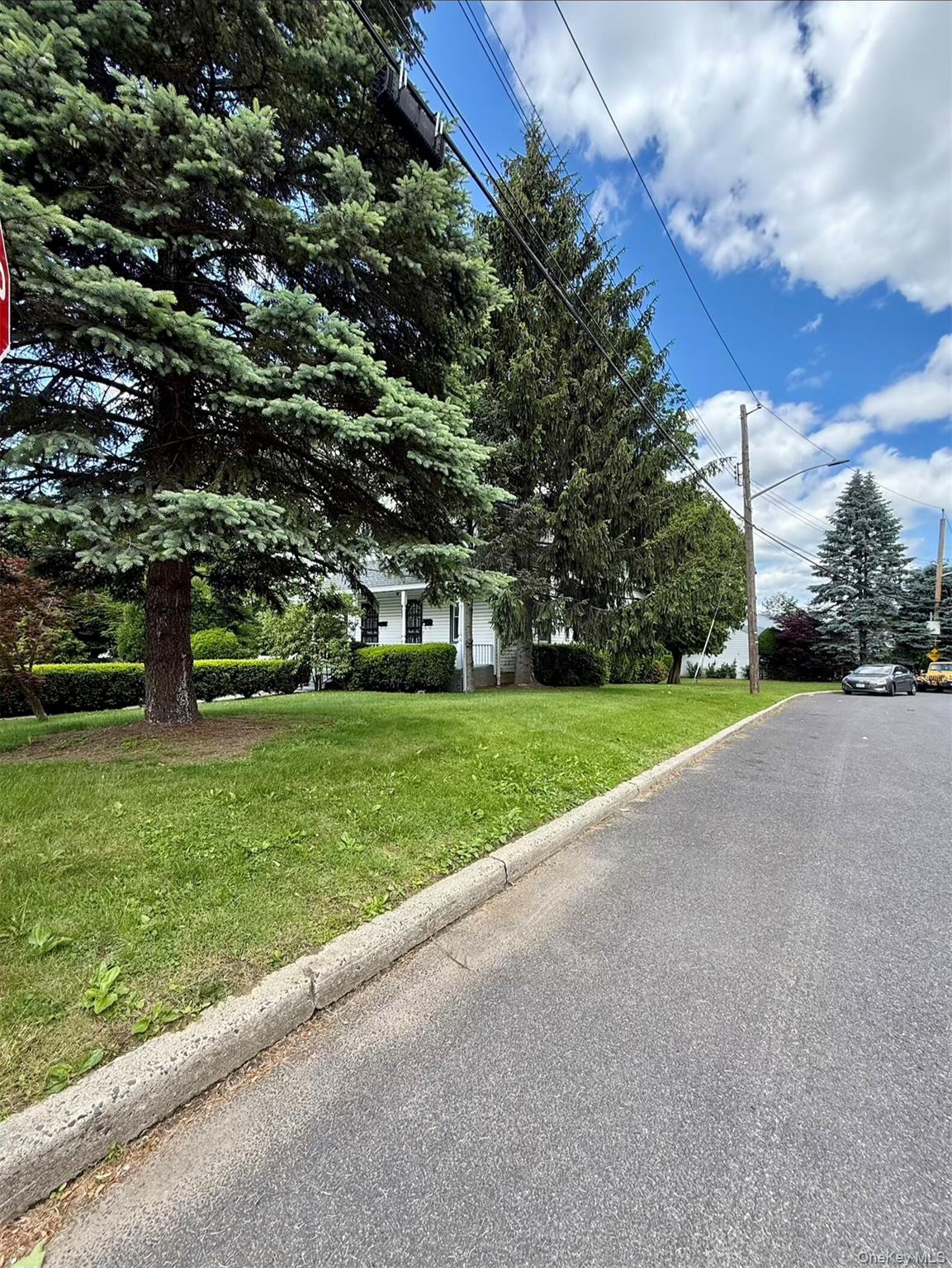 265 Mayflower Avenue, Unit 1 New Rochelle, NY 10801 - Photo 15 of 15 a view of a park with large trees