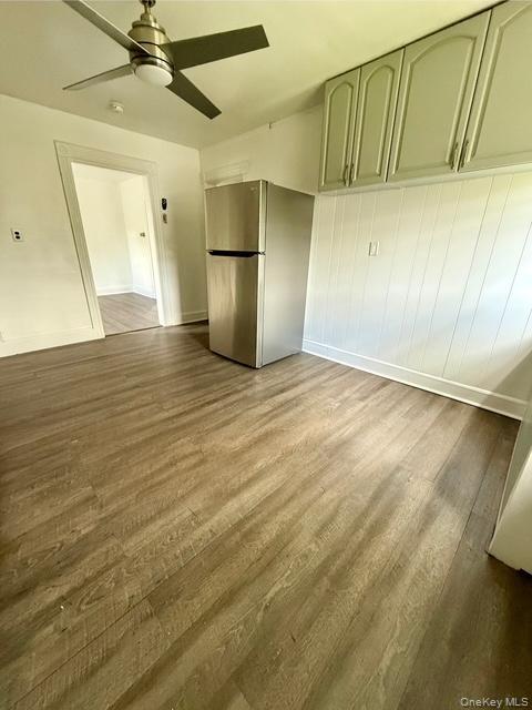 265 Mayflower Avenue, Unit 1 New Rochelle, NY 10801 - Photo 6 of 15 a view of an empty room