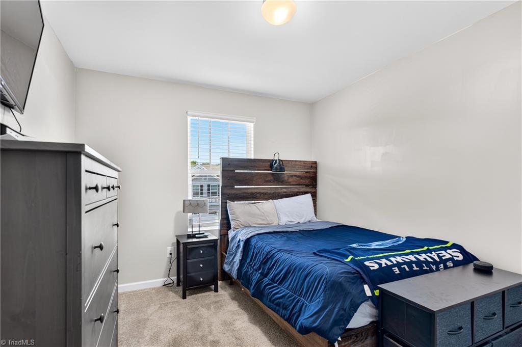 5351 Becks Church Road Winston-Salem, NC 27106 - Photo 17 of 41 3rd Bedroom