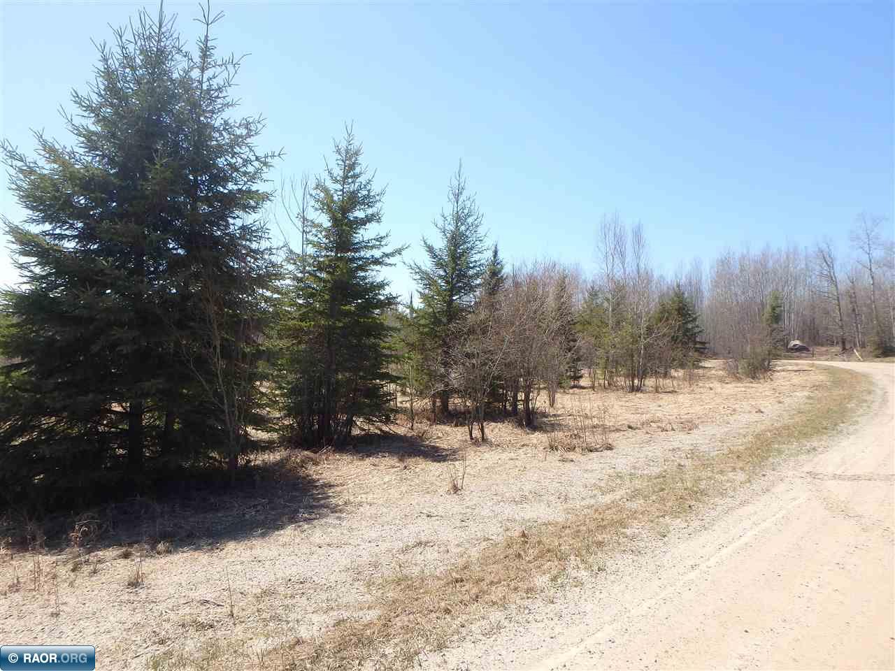 Tbd Ralph Road Angora, MN 55703 - Photo 2 of 16