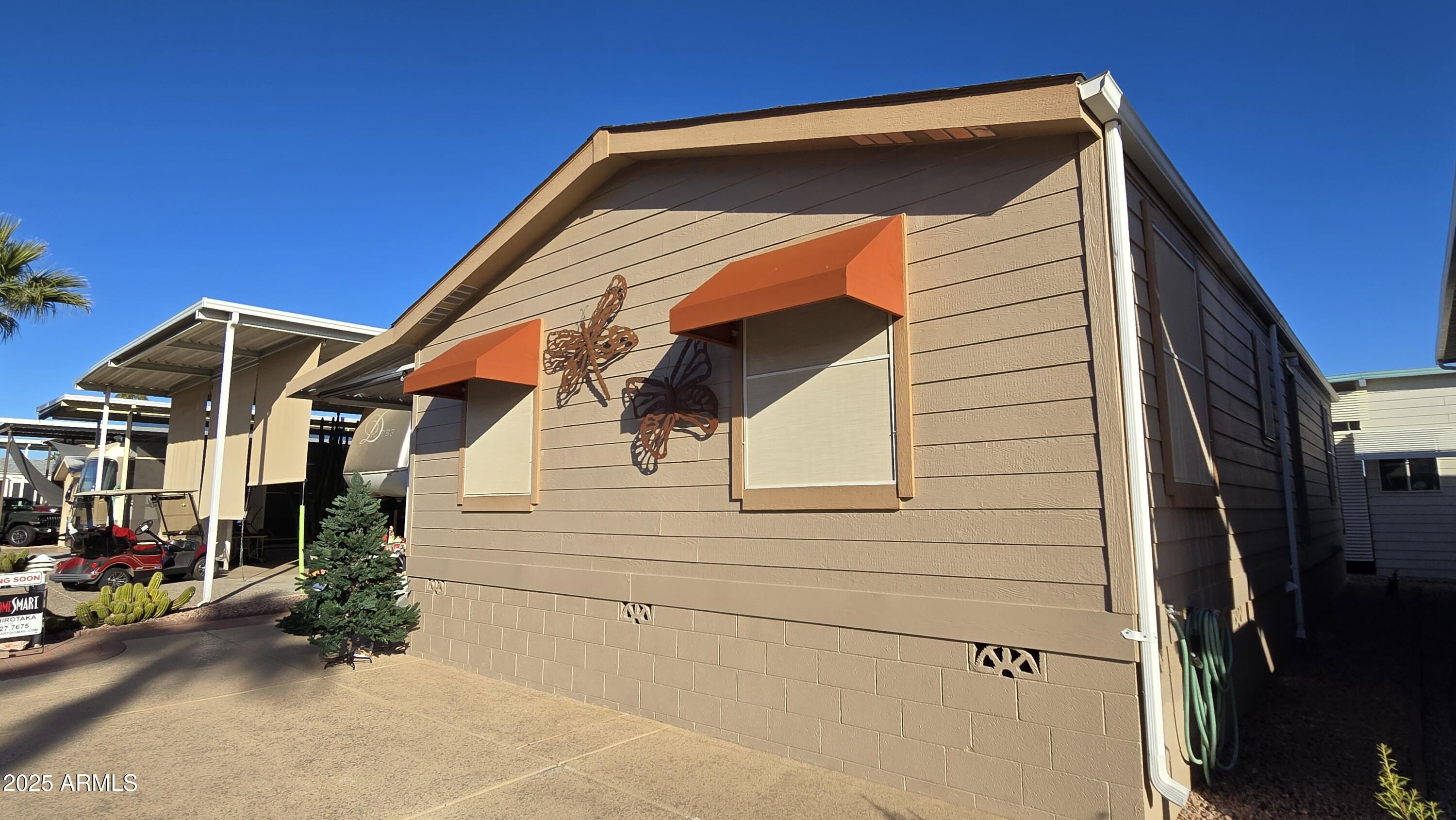 17200 West Bell Road, Unit 754 Surprise, AZ 85374 - Photo 1 of 18 20251212_151449