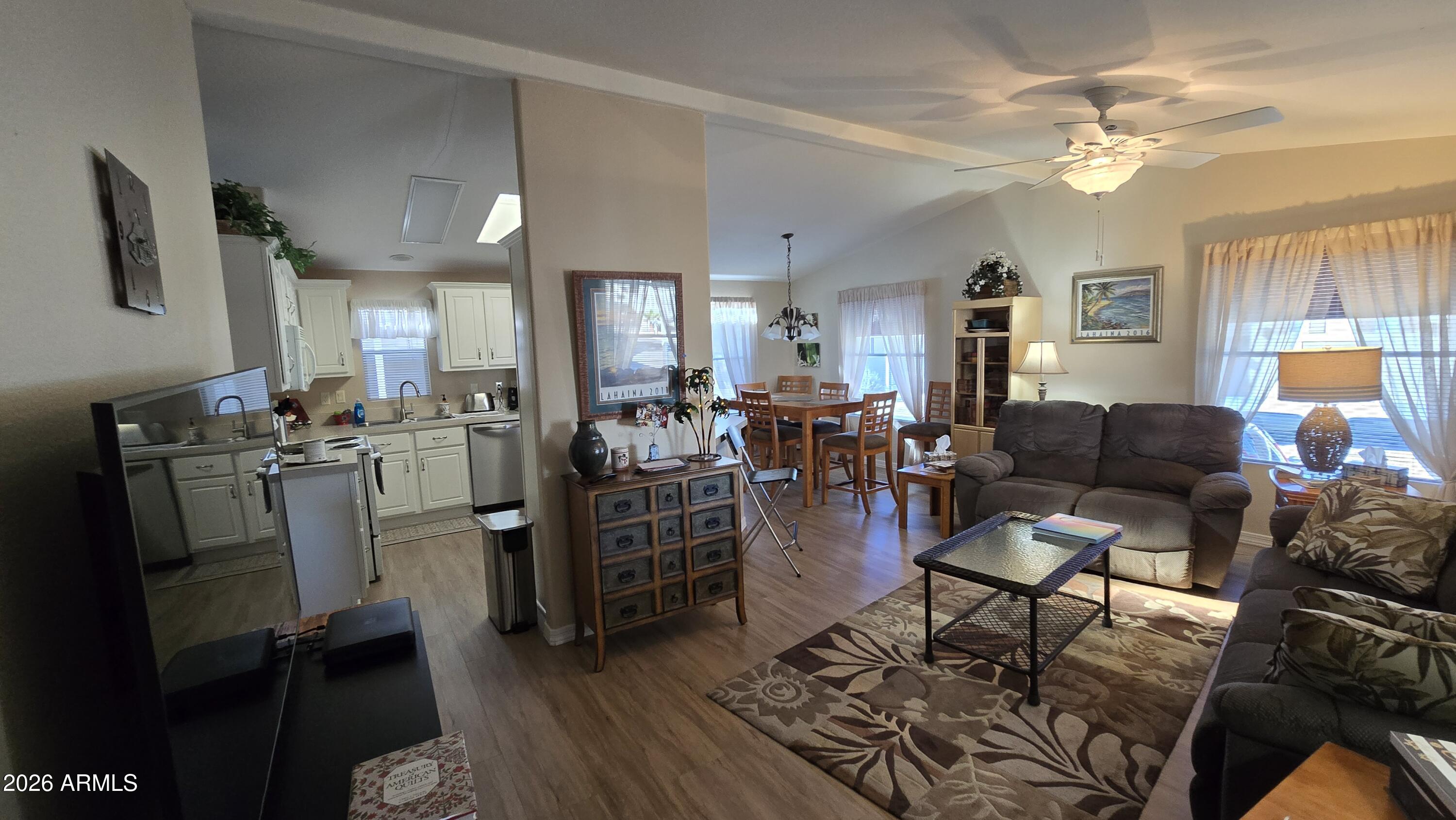 17200 West Bell Road, Unit 754 Surprise, AZ 85374 - Photo 3 of 18 1000011186