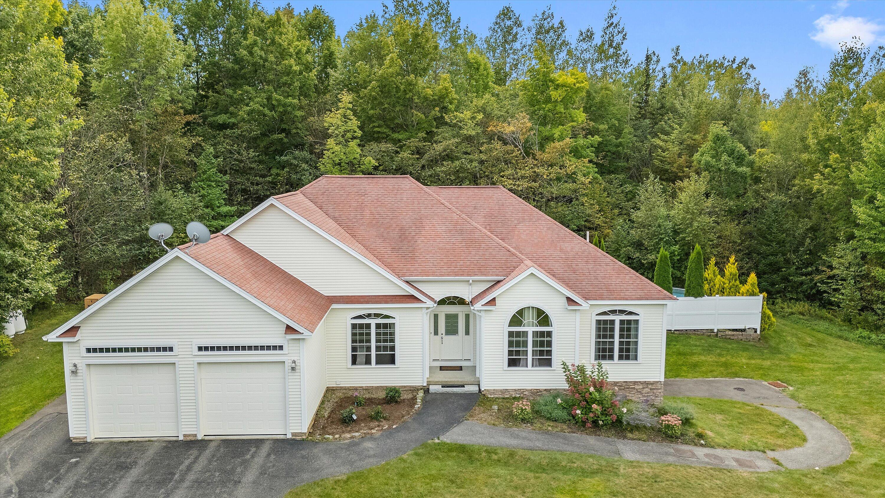283 Skyline Road Bangor, ME 04401 - Photo 1 of 74 03-283 Skyline