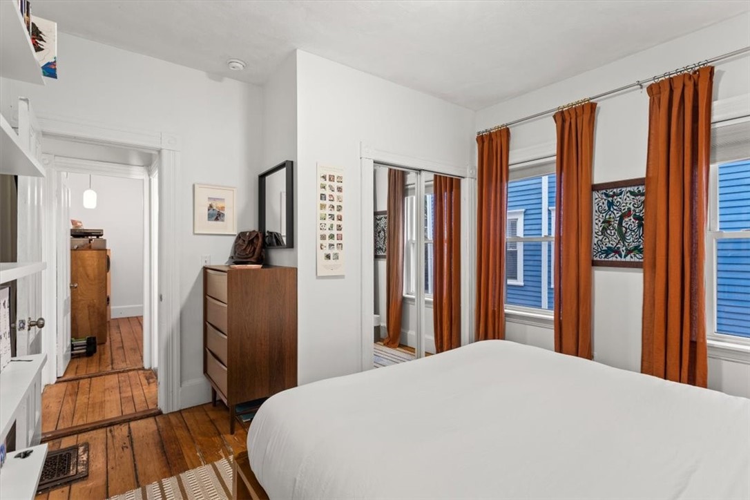 206 Rochambeau Avenue, Unit 1 Providence, RI 02906 - Photo 23 of 32