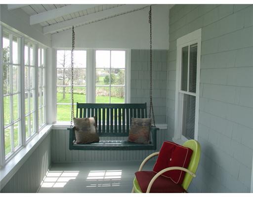 724 North Road Yarmouth, ME 04096 - Photo 20 of 25 Other. Porch