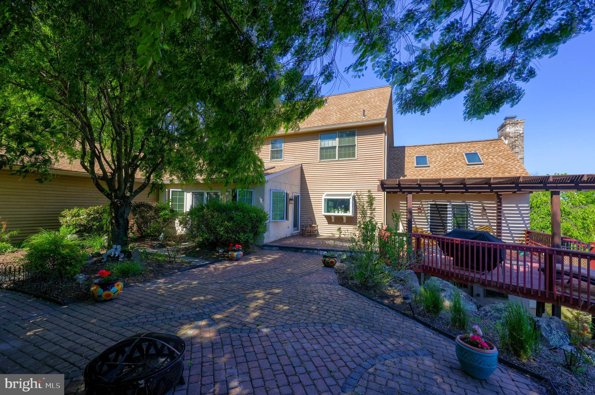 310 Mail Rte Road Sinking Spring, PA 19608 - Photo 43 of 45