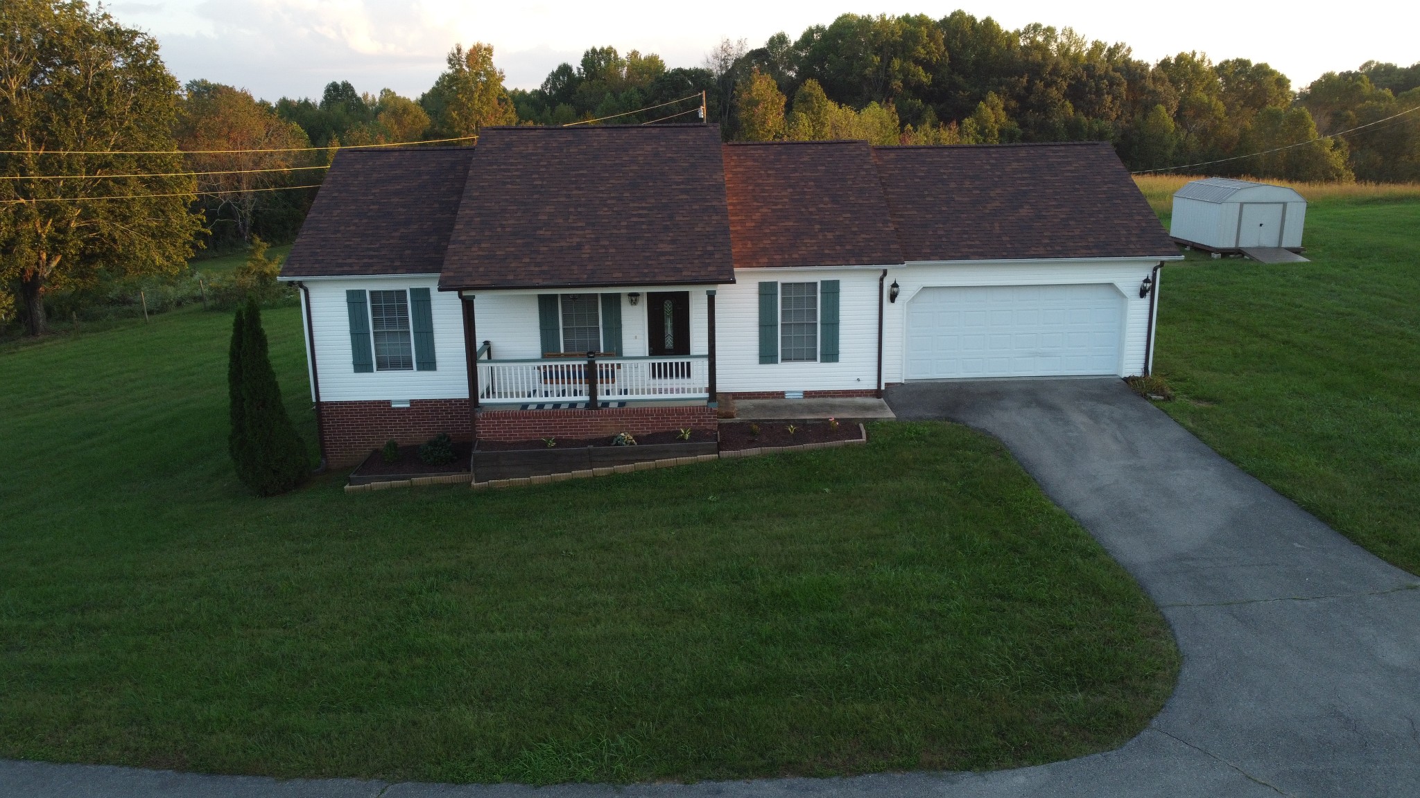 3901 Walnut Grove Road Cookeville, TN 38506 - Photo 46 of 47 Gallery Image 46