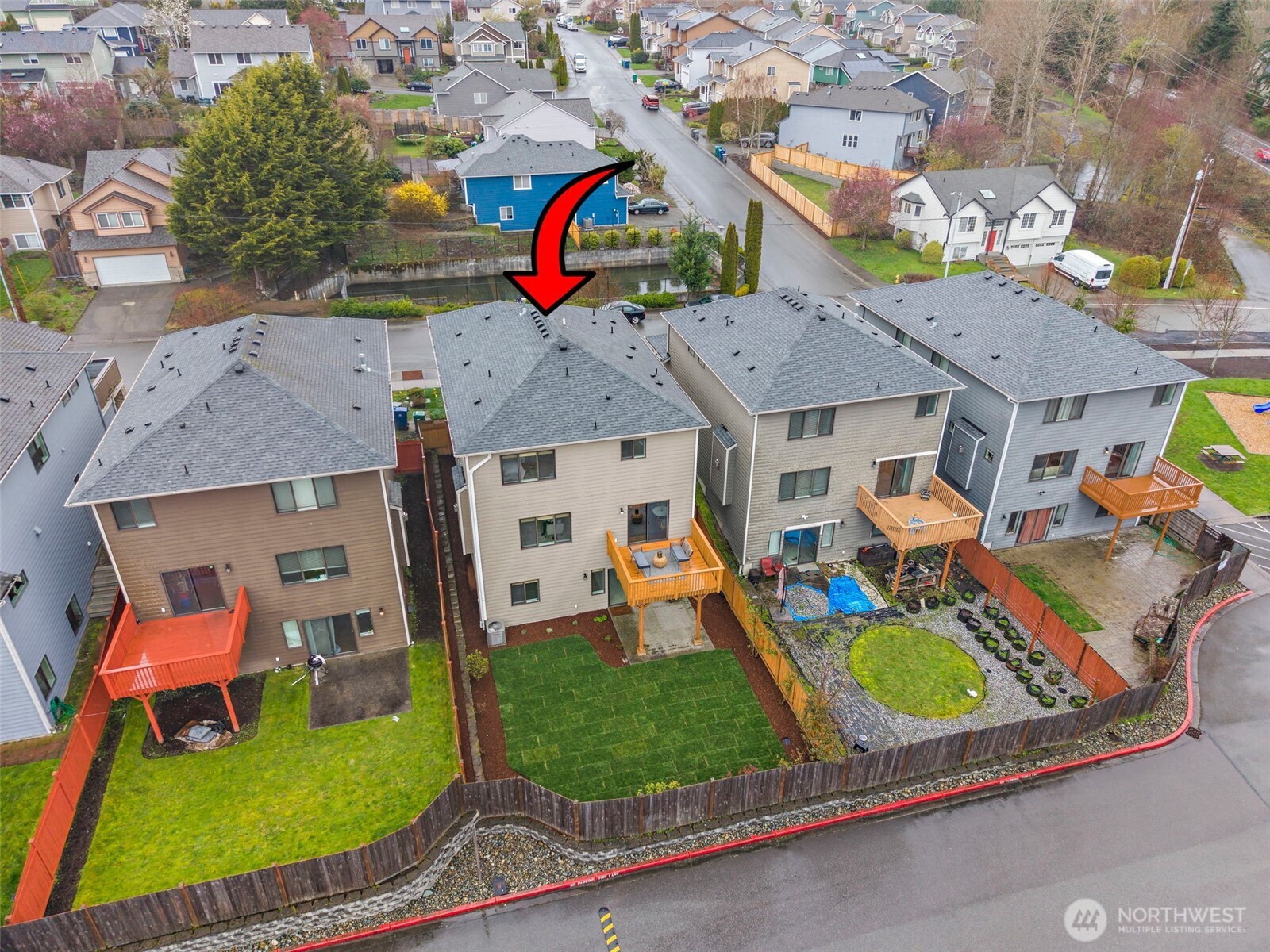 20513 Richmond Road Bothell, WA 98012 - Photo 39 of 40