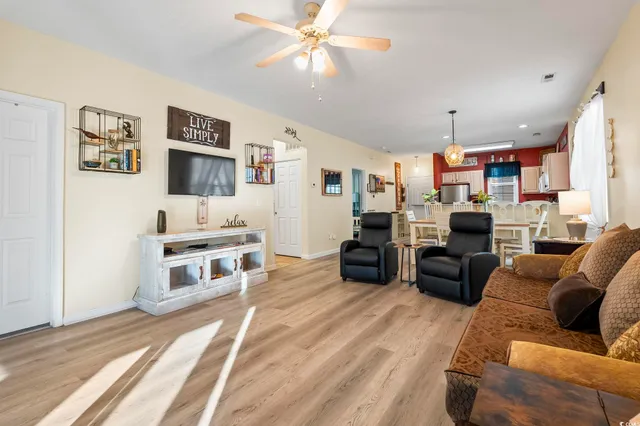 $279,000 | 901 West Port Drive, Unit 204, North Myrtle Beach, SC 29582