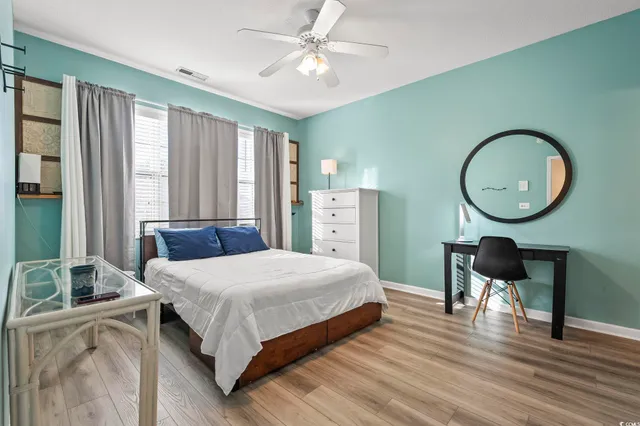 $279,000 | 901 West Port Drive, Unit 204, North Myrtle Beach, SC 29582