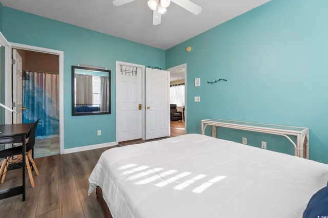 $279,000 | 901 West Port Drive, Unit 204, North Myrtle Beach, SC 29582