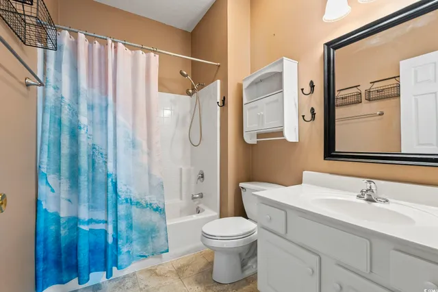 $279,000 | 901 West Port Drive, Unit 204, North Myrtle Beach, SC 29582