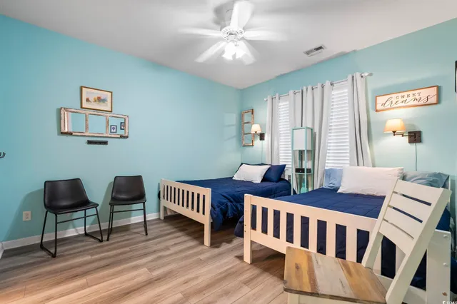 $279,000 | 901 West Port Drive, Unit 204, North Myrtle Beach, SC 29582