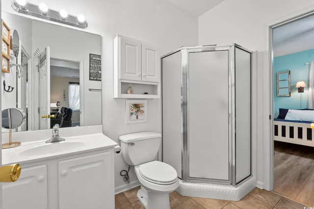 $279,000 | 901 West Port Drive, Unit 204, North Myrtle Beach, SC 29582