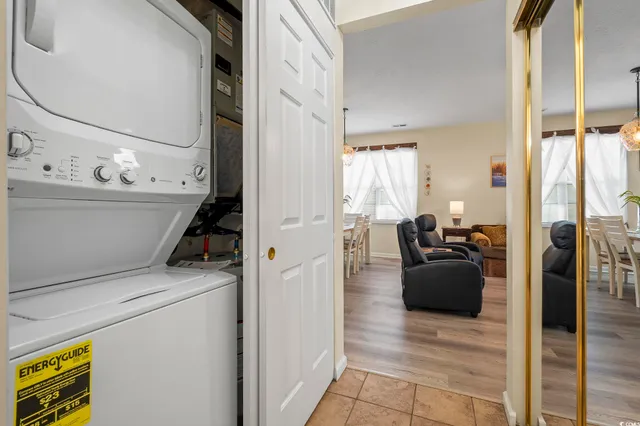 $279,000 | 901 West Port Drive, Unit 204, North Myrtle Beach, SC 29582