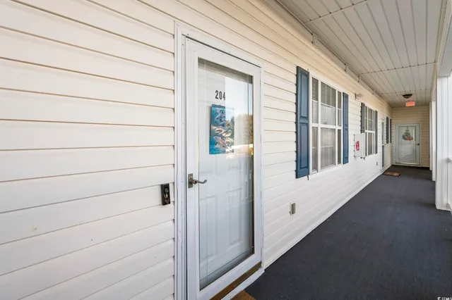 $279,000 | 901 West Port Drive, Unit 204, North Myrtle Beach, SC 29582